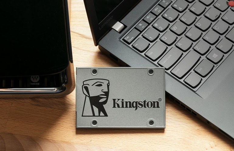 Kingstondan yeni nesil SSD serisi