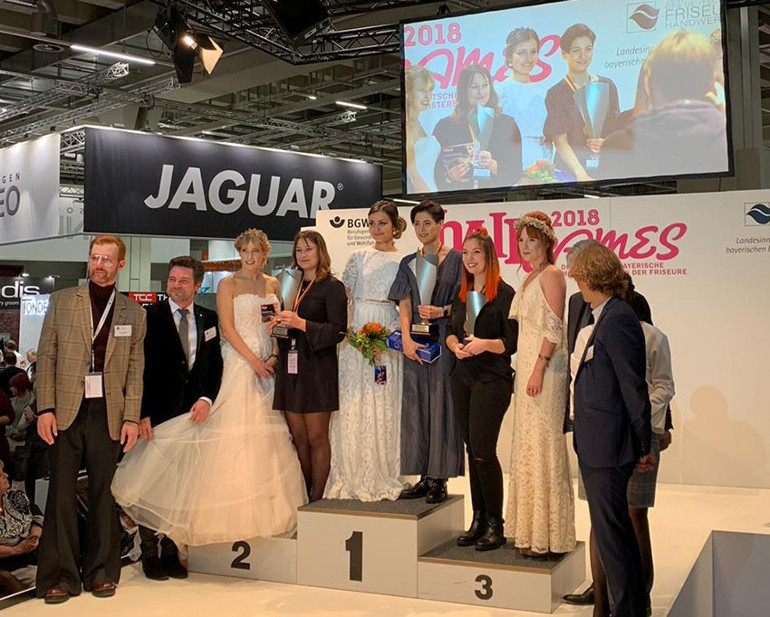 Almanya şampiyonu oldu