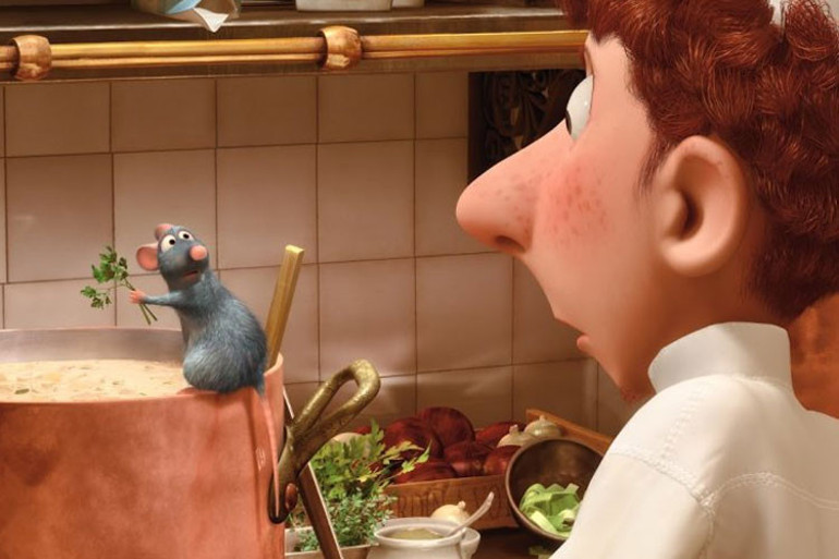 Yemek pişirmeyi seven herkesin mutlaka seyretmesi gereken 6 film