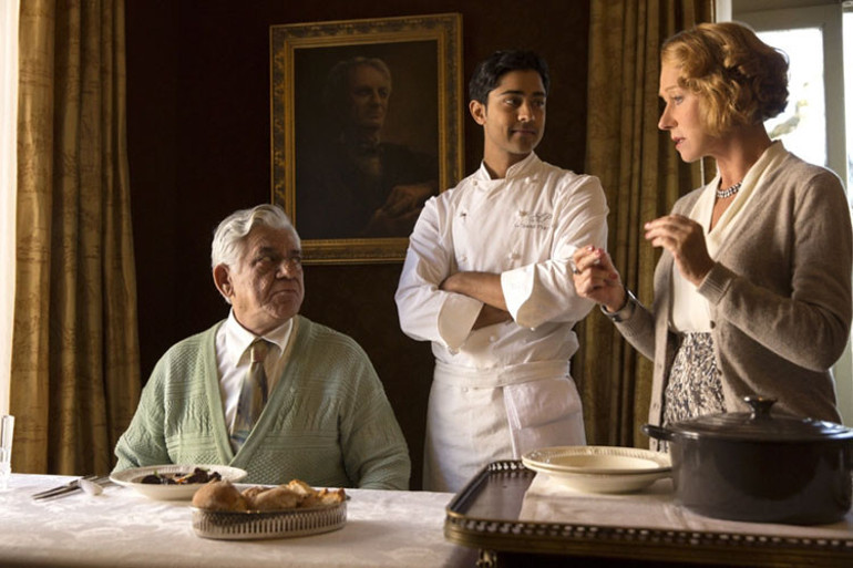 Yemek pişirmeyi seven herkesin mutlaka seyretmesi gereken 6 film