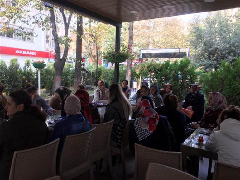 Sabah işe geldiklerinde boş atölyeyle karşılaştılar