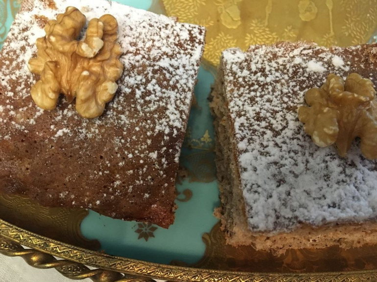 Tavuskuşu gibi rengarenktir İzmir mutfağı