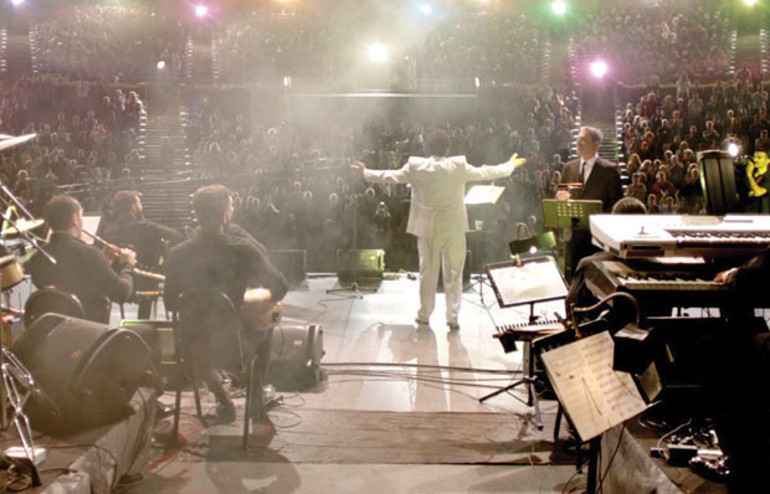 Yaksaydı dünyayı o yakardı...