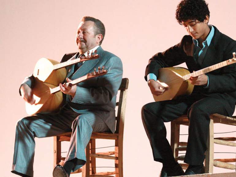 Yaksaydı dünyayı o yakardı...