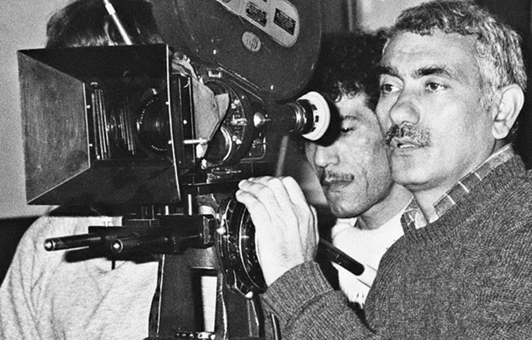 Yaksaydı dünyayı o yakardı...