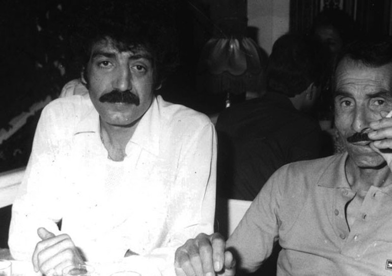 ‘Bir babamız vardı, onu da kaybettik’