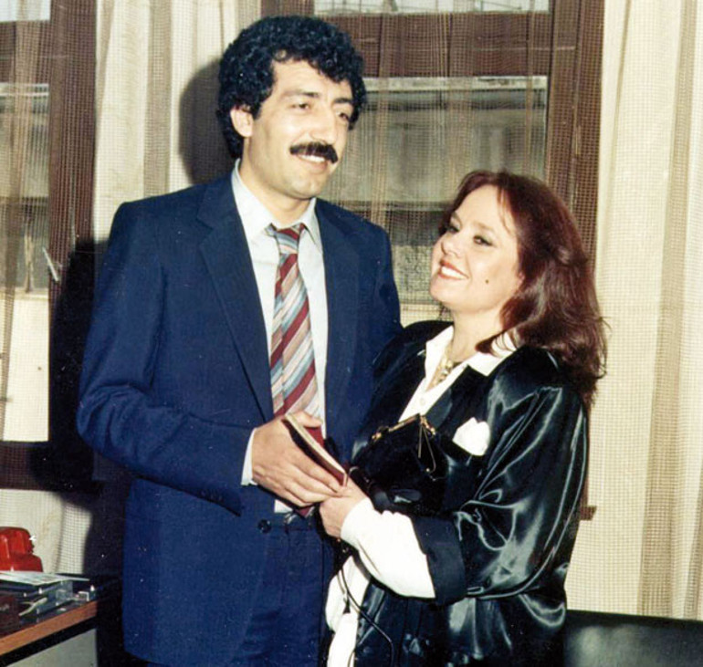 ‘Bir babamız vardı, onu da kaybettik’