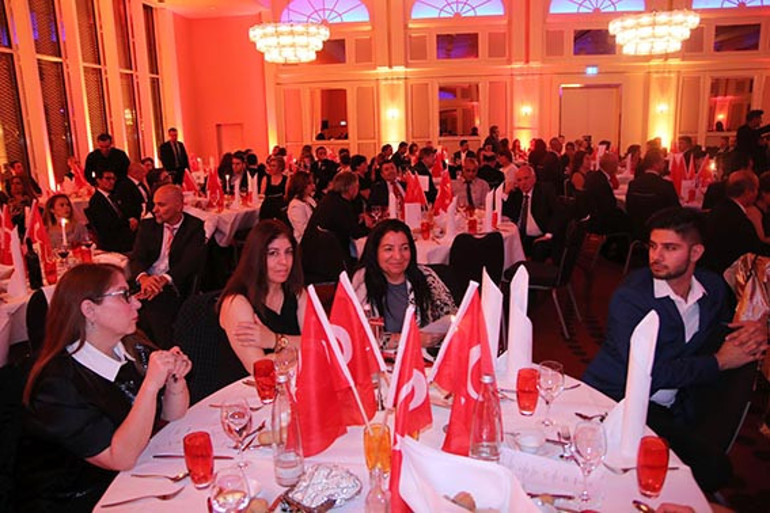 Türkiye Cumhuriyeti;  imkansız bir başarı