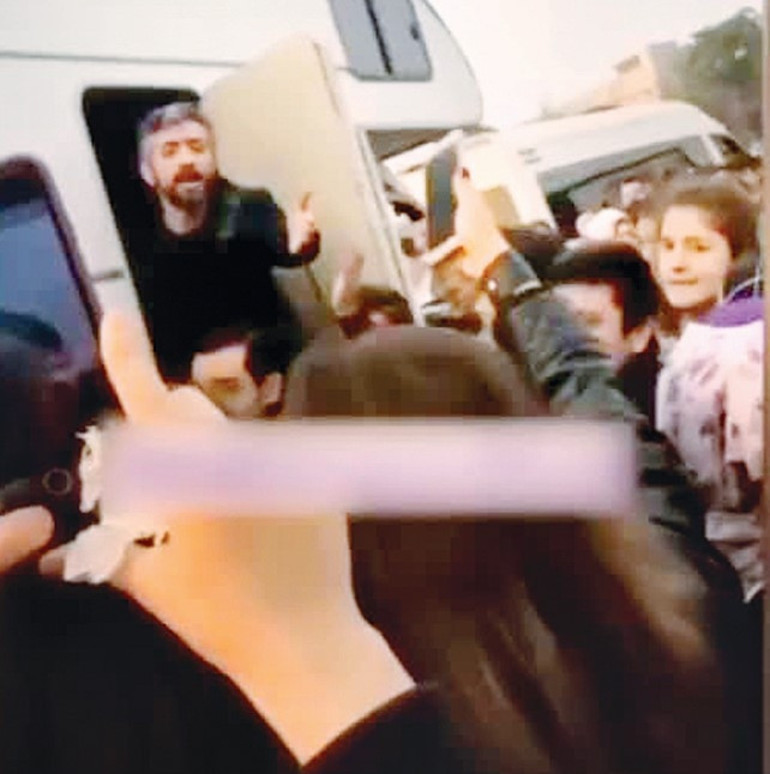 Samimi anlatmış babalık duygularını