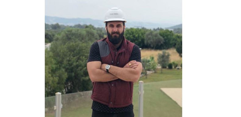 Gözde ilçelerde  yatırım sürüyor