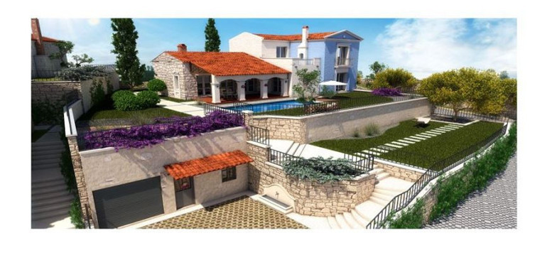 Gözde ilçelerde  yatırım sürüyor