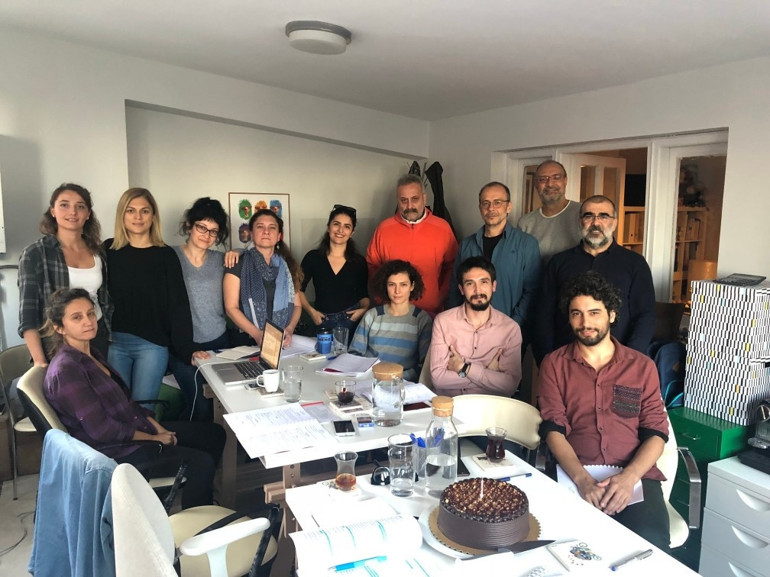 Ahmet Kaya müzikali geliyor