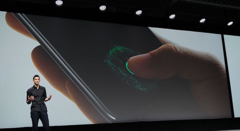 OnePlus 6T tanıtıldı İşte tüm özellikleri