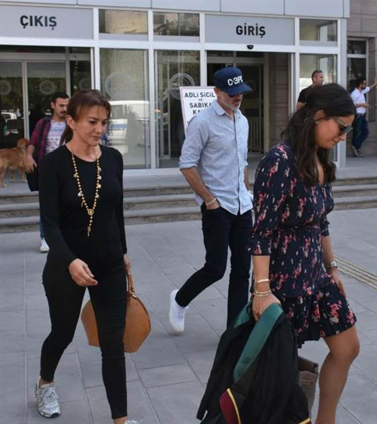 Murat Başoğlu kimdir kaç yaşında İşte son hali