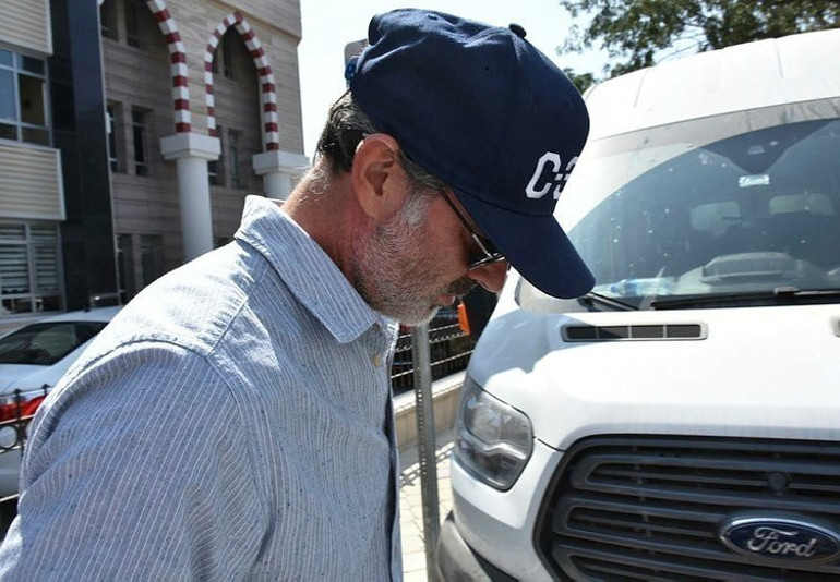 Murat Başoğlu kimdir kaç yaşında İşte son hali