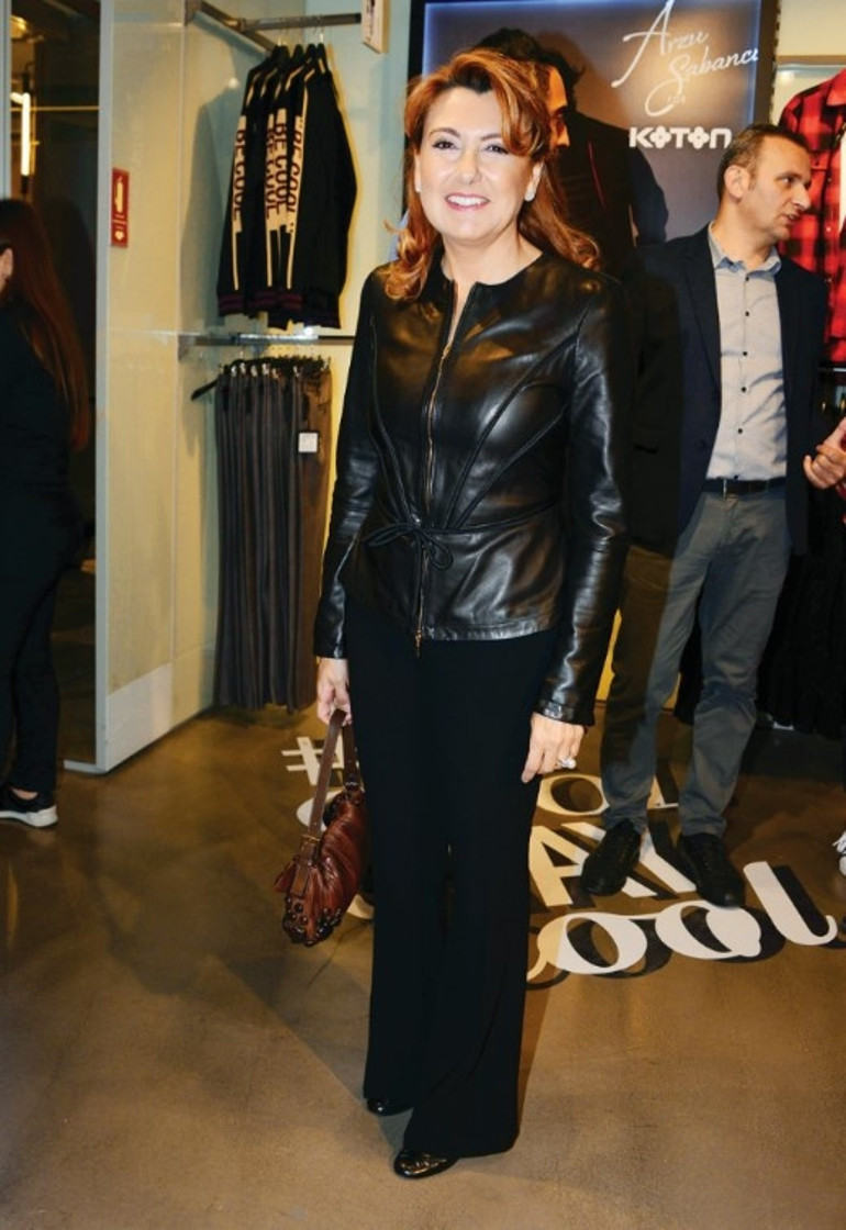 Alışveriş partisi