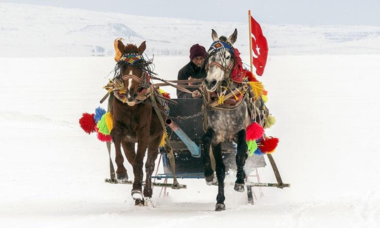 Kasımın kaçırılmayacak seyahat fırsatları