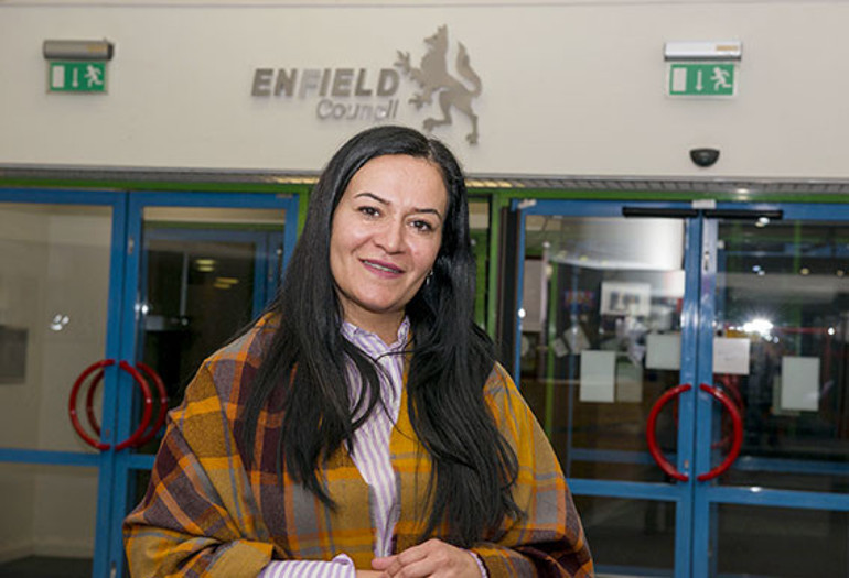 Akşama Çaya Gelecekler