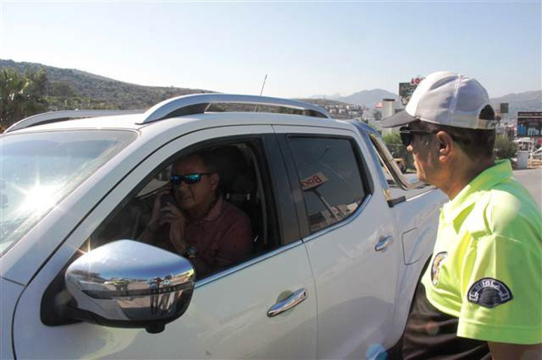 İnkar ettiler ama polis bu görüntüyü gösterince şoke oldular