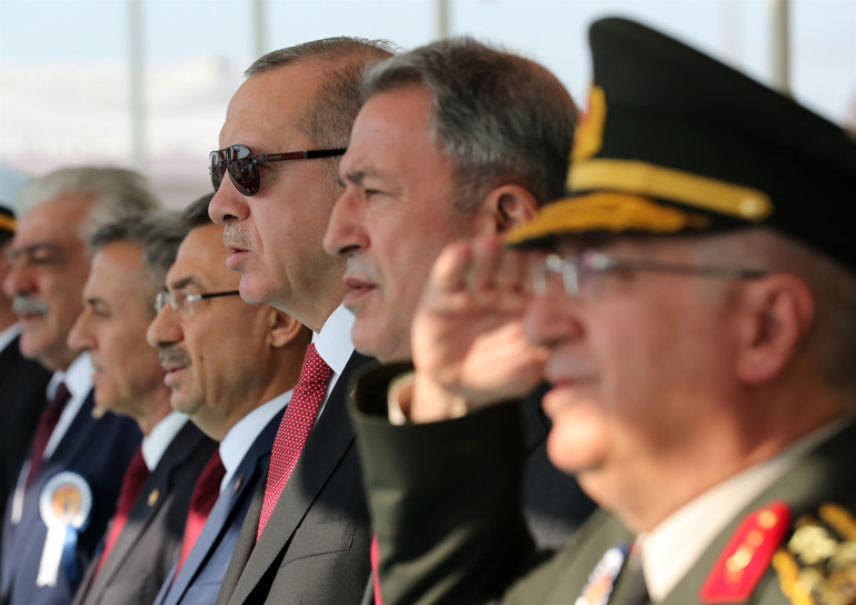 Son dakika... Cumhurbaşkanı Erdoğandan flaş açıklamalar