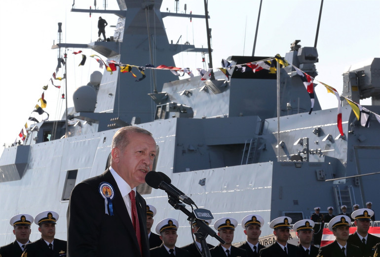 Son dakika... Cumhurbaşkanı Erdoğandan flaş açıklamalar