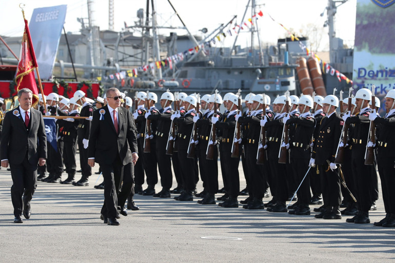Son dakika... Cumhurbaşkanı Erdoğandan flaş açıklamalar