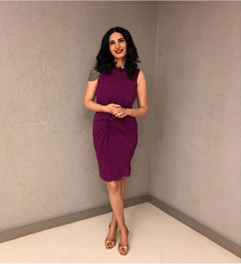 Zor bir hamilelik geçirdim