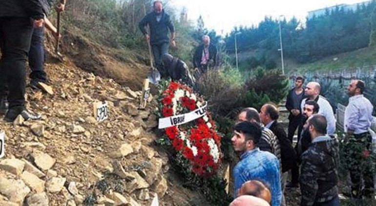 Sanat dünyasından büyük vefasızlık