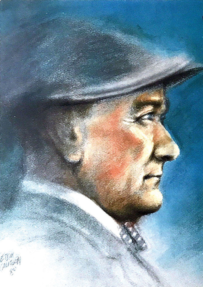 ‘90 Yıl 90 Eser’