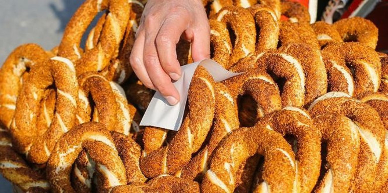 Türkiyenin vazgeçilmez sokak lezzetleri