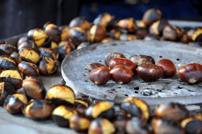 Türkiyenin vazgeçilmez sokak lezzetleri