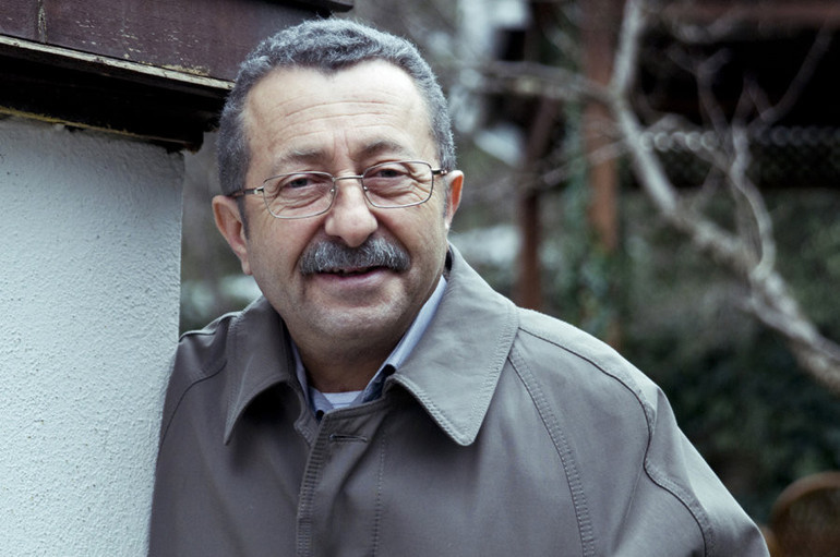Müslüm filmi oyuncuları kimdir İşte biyografileri