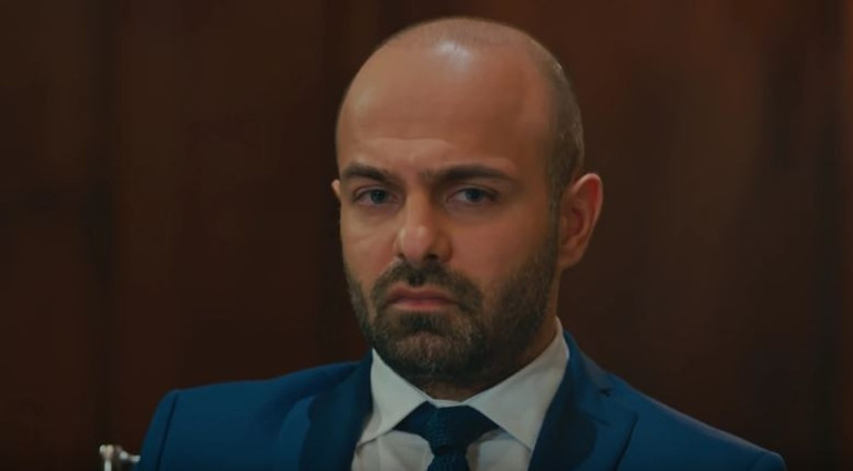 Müslüm filmi oyuncuları kimdir İşte biyografileri