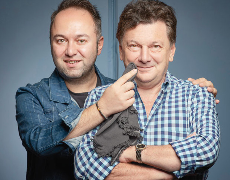 Vasatistanda mükemmeli arıyorum