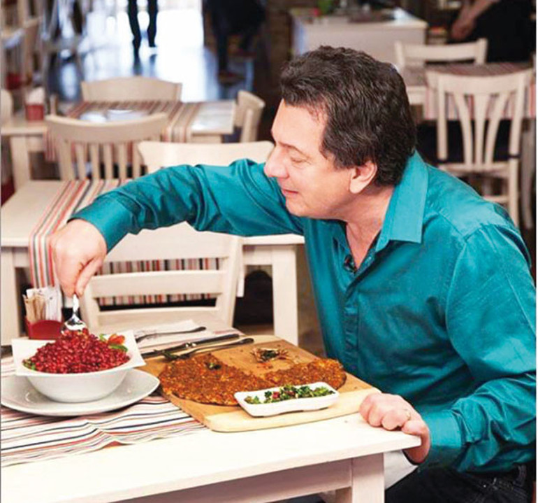 Vasatistanda mükemmeli arıyorum