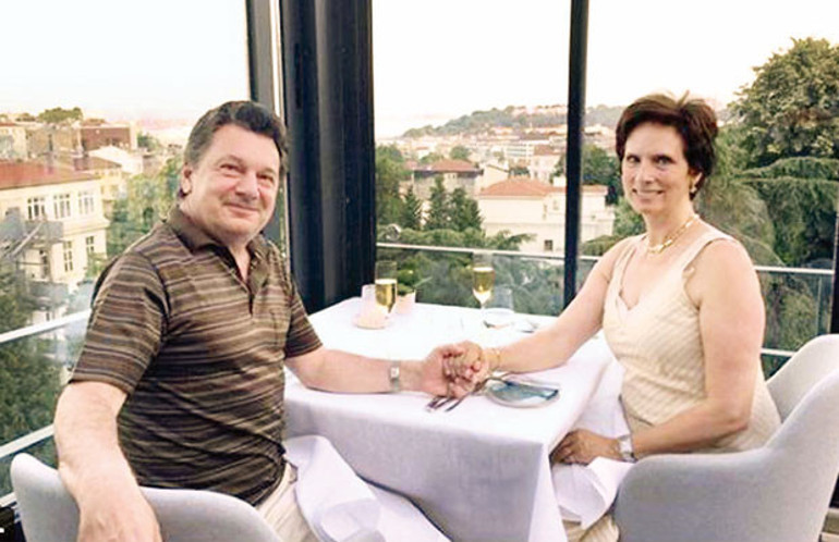 Vasatistanda mükemmeli arıyorum