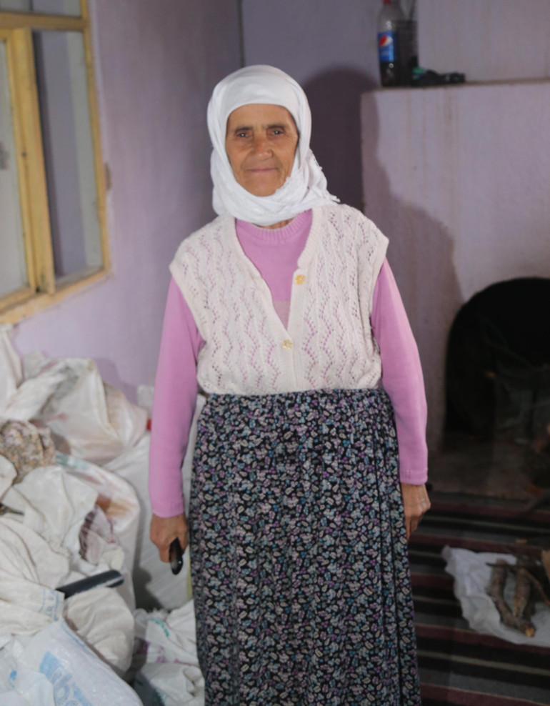 Türkiye bu görüntüyü konuşmuştu Uçan bir cihaz gördüm