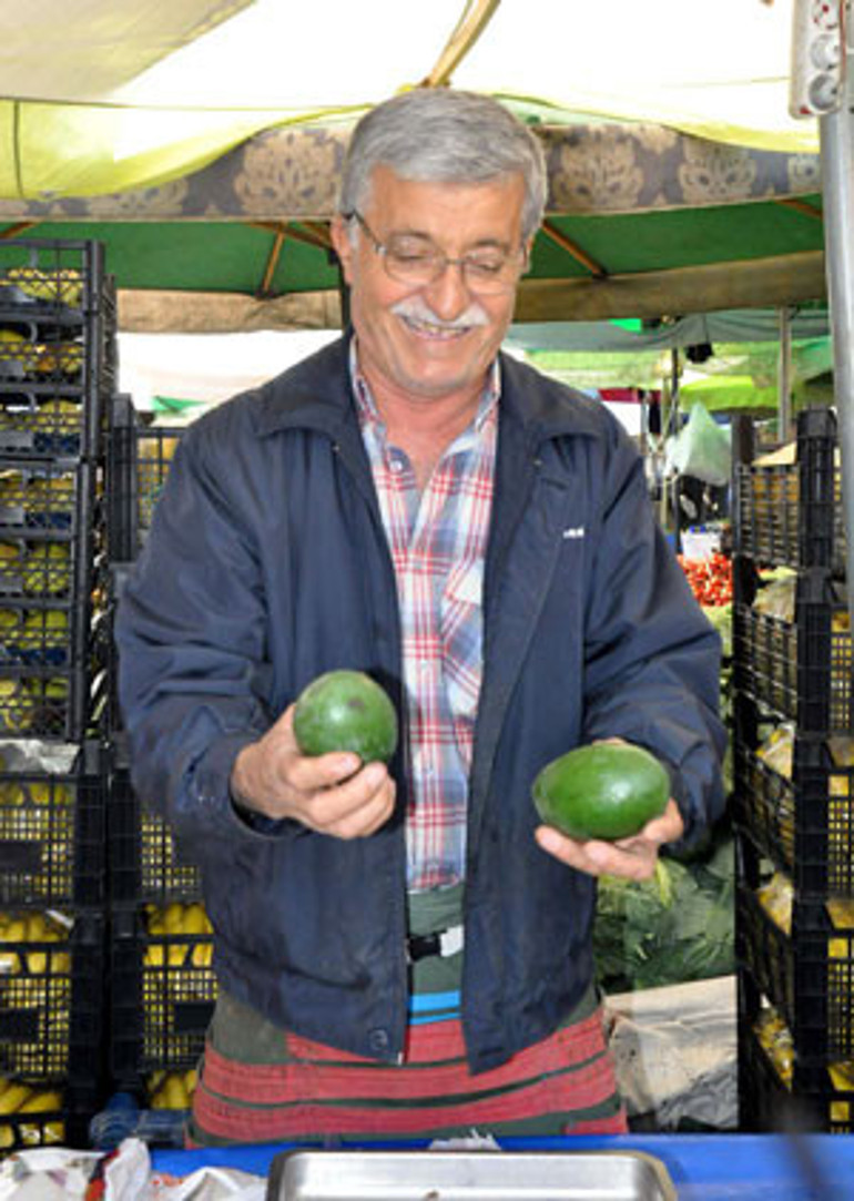 Tanesi 10 liradan 3 liraya düştü