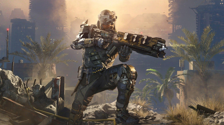 Kapsamlı bir inceleme: Call of Duty: Black Ops 4