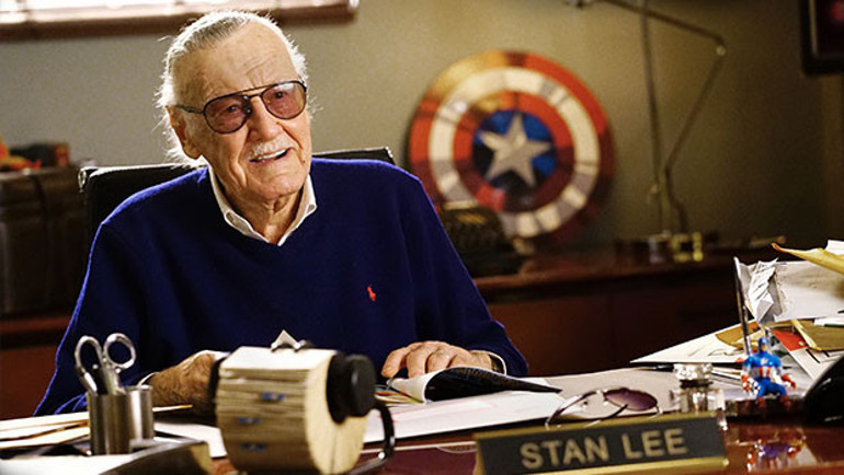 Son dakika: Stan Lee hayatını kaybetti
