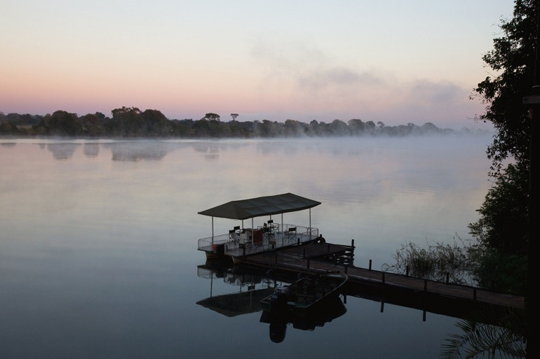 Dünyayı su üzerinde keşfet