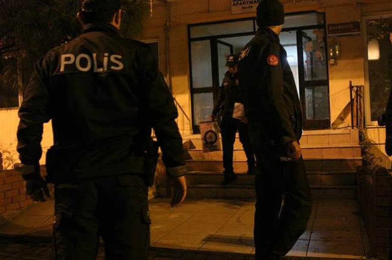 İş adamı Gültekin 7 kurşunla öldürülmüş