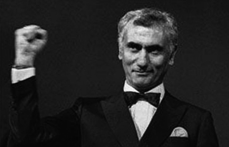 Süleyman Seba, MİT’te Komünizmle Mücadele Şubesi’nin önemli bir memuruydu