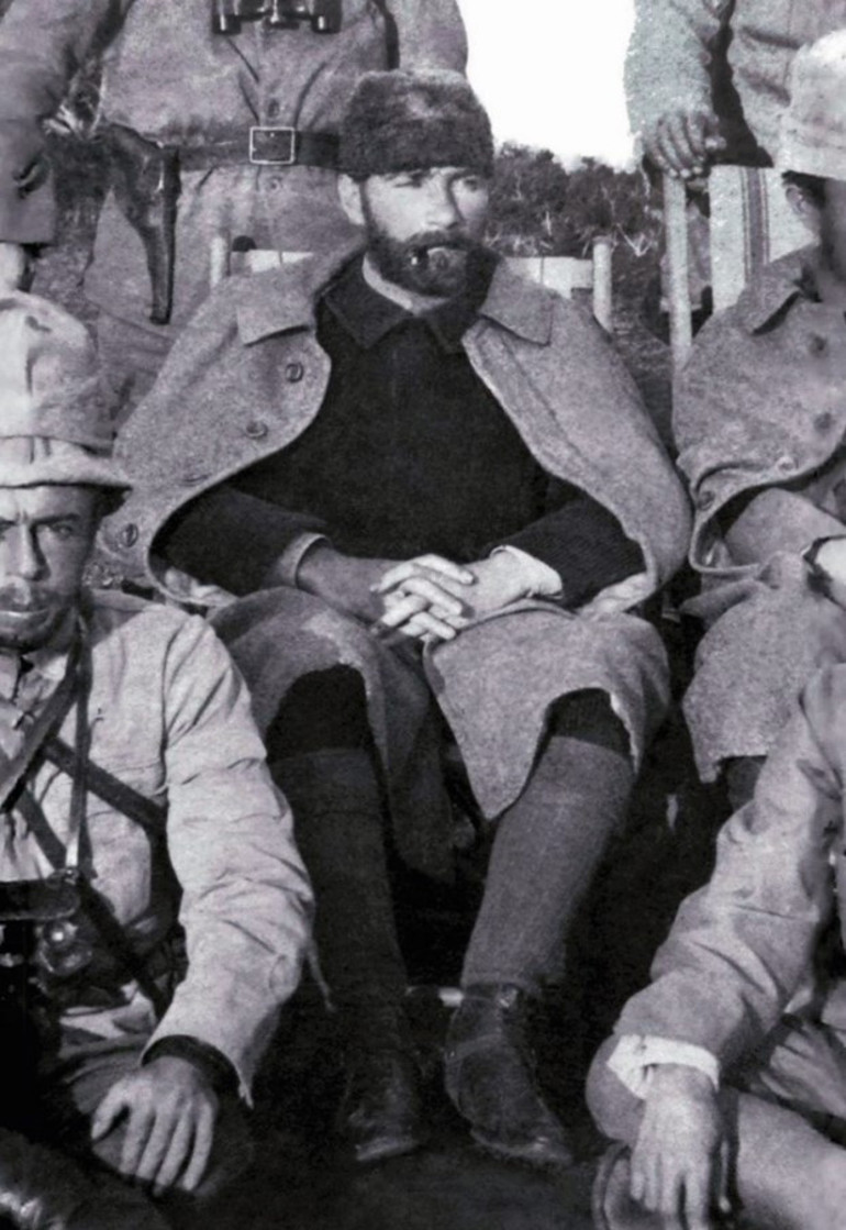 Süleyman Seba, MİT’te Komünizmle Mücadele Şubesi’nin önemli bir memuruydu