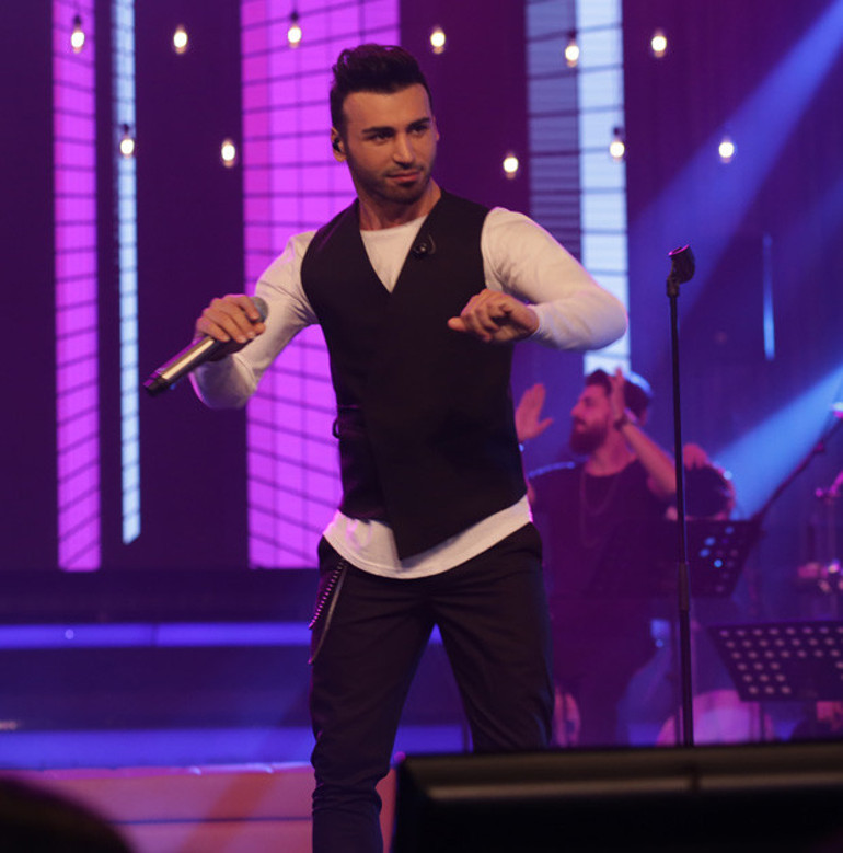 Muhterem Nur’a yüzde verilsin