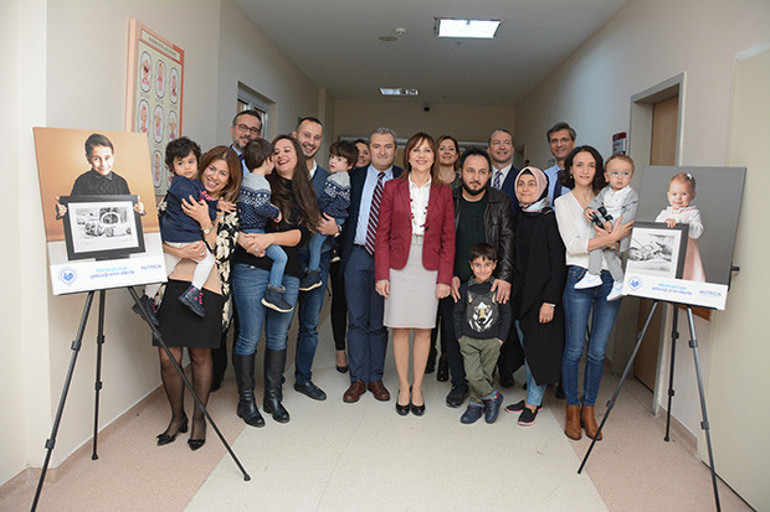 Benim sesim benim toplumum