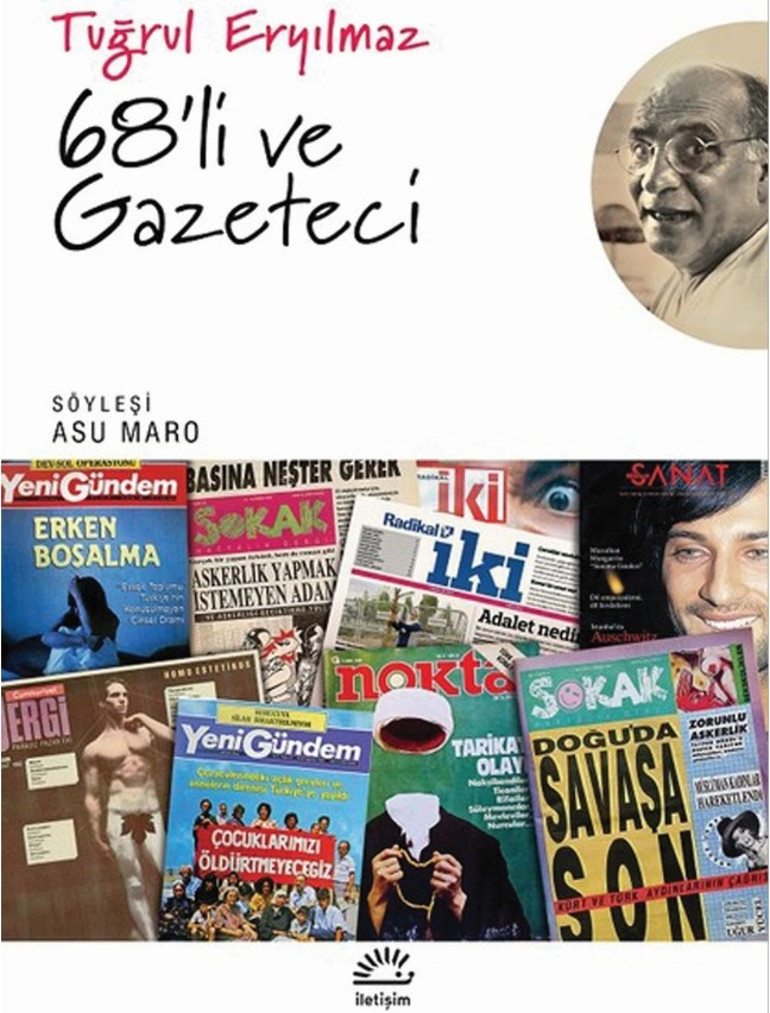 1968 Ankarasından 2018 medyasına Son 50 yılın dedikodulu tarihi