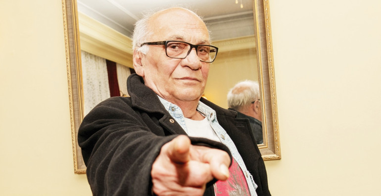 1968 Ankarasından 2018 medyasına Son 50 yılın dedikodulu tarihi