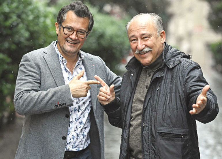 Altan Erkekli: Her gece borçlarımı düşünmekten bıktım