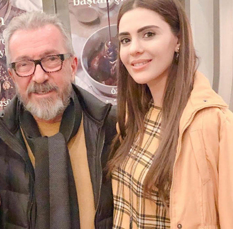 Ustaların deneyimlerini dinledi